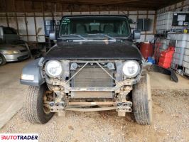 Jeep Pozostałe 2020 3