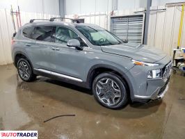 Hyundai Santa Fe 2023 1