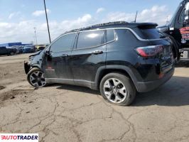 Jeep Compass 2021 2