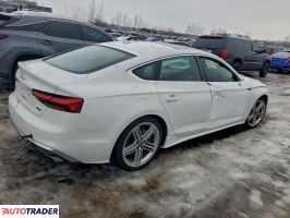 Audi A5 2020 2