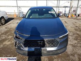 Honda Accord 2024 1