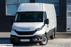 Iveco Daily - zobacz ofertę