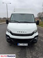 Iveco Pozostałe 2018 2.3