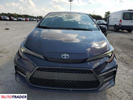 Toyota Corolla 2021 2