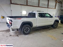 Toyota Tacoma 2020 3