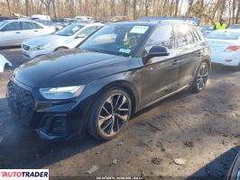 Audi Q5 2021 3