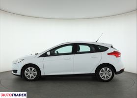 Ford Focus 2016 1.5 93 KM