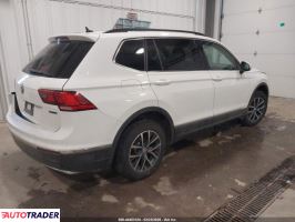 Volkswagen Tiguan 2020 2
