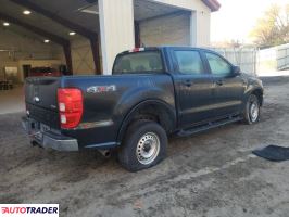 Ford Ranger 2019 2