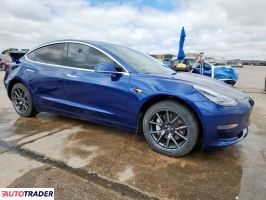 Tesla Model 3 2019 Tesla Model 3 2019