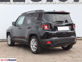 Jeep Renegade 2021 1.0 118 KM Jeep Renegade 2021 1.0 118 KM
