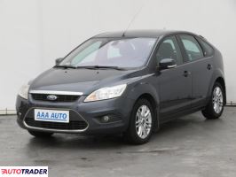 Ford Focus 2009 2.0 134 KM Ford Focus 2009 2.0 134 KM