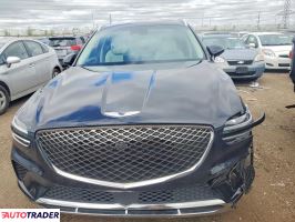 Hyundai Genesis 2024 2