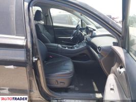 Hyundai Santa Fe 2021 2
