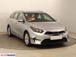 Kia Ceed - zobacz ofertę
