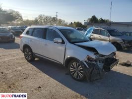 Mitsubishi Outlander 2019 2