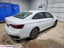 Volkswagen Jetta 2024 1