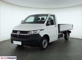 Volkswagen Transporter 2024 2.0