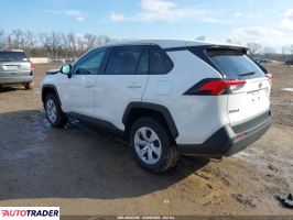 Toyota Pozostałe 2025 2