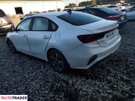 Kia Pozostałe 2023 2