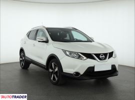 Nissan Qashqai 2014 1.6 115 KM