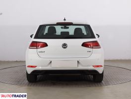 Volkswagen Golf 2017 1.0 108 KM