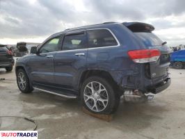 Jeep Grand Cherokee 2019 3