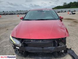 Hyundai Elantra 2021 2