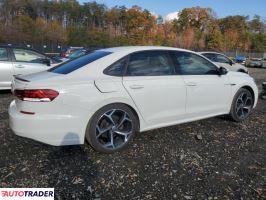 Volkswagen Passat 2020 2