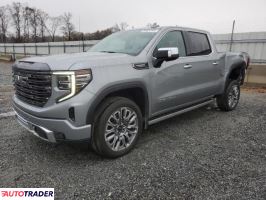 GMC Sierra 2024 6 GMC Sierra 2024 6
