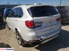 BMW X5 2018 3 BMW X5 2018 3