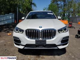 BMW X5 2020 3 BMW X5 2020 3