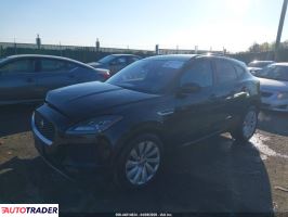 Jaguar E-PACE 2020 2