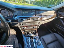 BMW 535 2012 3 306 KM BMW 535 2012 3 306 KM