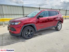 Jeep Compass 2022 2