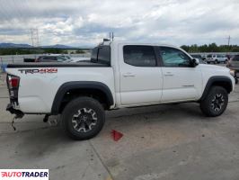 Toyota Tacoma 2021 3