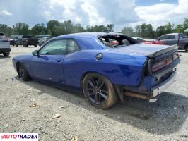 Dodge Challenger 2022 5 Dodge Challenger 2022 5