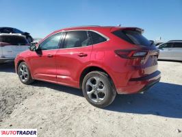 Ford Escape 2023 1 Ford Escape 2023 1