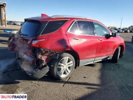 Chevrolet Equinox 2020 2
