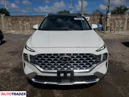 Hyundai Santa Fe 2023 2