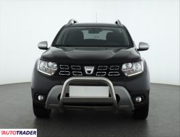 Dacia Duster 2019 1.3 147 KM