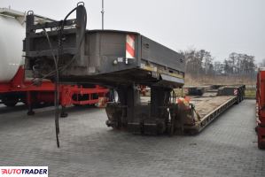 Inny GOLDHOFER XTZ-VL3 Inny GOLDHOFER XTZ-VL3
