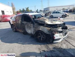 Honda Insight 2022 1