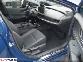 Toyota Prius 2023 2 Toyota Prius 2023 2
