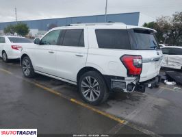 Ford Expedition 2020 3