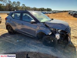 Nissan Pozostałe 2021 1