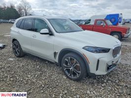 BMW X5 2025 3