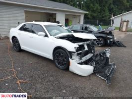Chrysler 300C - zobacz ofertę