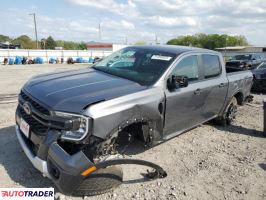 Ford Ranger 2024 2 Ford Ranger 2024 2