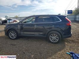 Honda CR-V 2025 1